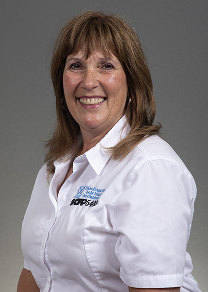 Julie Cadieux