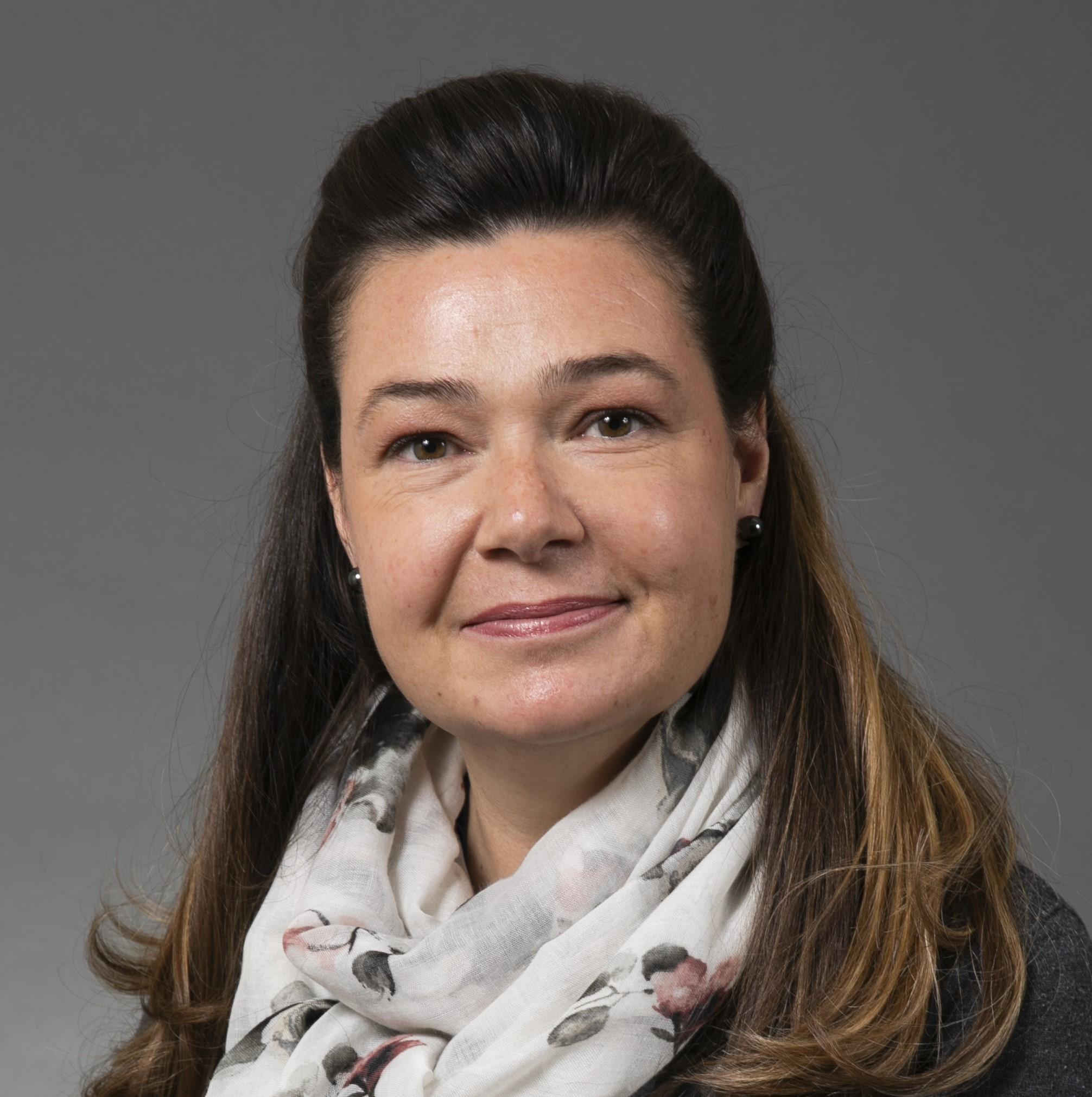 Catherine Bourgeois-Garault